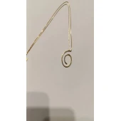 Lant Din Aur Proba 750 4.72gr