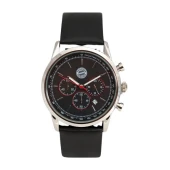 Ceas FC Bayern Munchen B0BJ7K2W49 Black