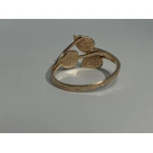 Inel Din Aur Proba 585 2,24 gr