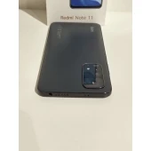 Telefon Xiaomi Redmi Note 11 64GB Graphite Gray