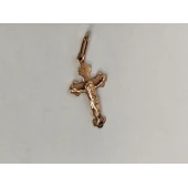 Cruce din Aur Proba 585* 0.94gr