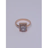 Inel din Aur Proba 585* 3.64 gr