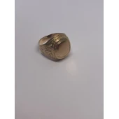 Ghiul din Aur Proba 585* 6.35 gr