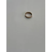 Verigheta Din Aur Proba 585* 3.72 gr