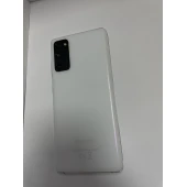 Telefon Samsung Galaxy S20 FE 128 GB White