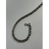 Bratara Din Argint Proba 925 11,41 gr