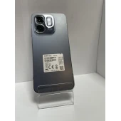 Telefon Infinix Hot 50i 128 GB Midnight Black