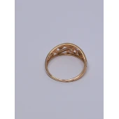 Inel din Aur Proba 750* 1.86 gr