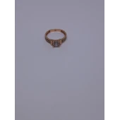 Inel din Aur Proba 585* 2.02 gr