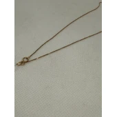 Lantisor Din Aur Proba 585* 1.95 gr