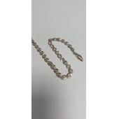 Bratara Din Aur Proba 585 3.06gr