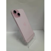 Telefon Apple iPhone 15 256 GB Pink
