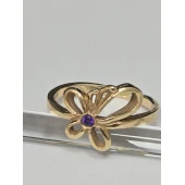 Inel Din Aur Proba 585 2,70 gr