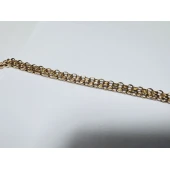 Bratara Din Aur Proba 585 3,12 gr