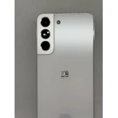 Telefon Samsung S22 256 GB White