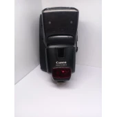 Canon Speedlite 430EX II Black