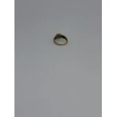 Inel Din Aur Proba 750* 2,37gr