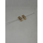 Cercei Din Aur Proba 585 4.58 gr