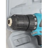 Șurubelniță fără fir Grand TAK-18U