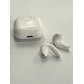 Casti Apple AirPods 4 White