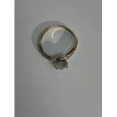 Inel Din Aur Proba 585 2.81gr