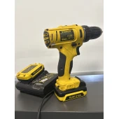 Scule electrice Surubelnita Electrica Stanley SCD12