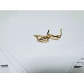 Cercei din Aur Proba 585* 1,81 gr