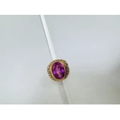 Inel Din Aur Proba 583 8.84 gr