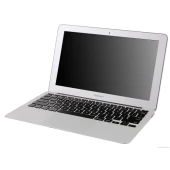 Laptop MacBook Air Mid 2011