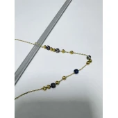 Lant Din Aur Proba 585* 2,55 gr