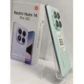 Telefon Xiaomi Redmi Note 14 Pro 256GB Green