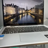 Acer Aspire 3 Spin 14 N23 H3