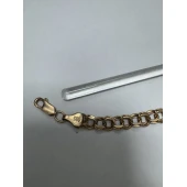 Cruce din Aur Proba 585* 9,48 gr