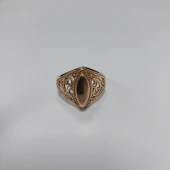 Inel Din Aur Proba 585 4,24 gr