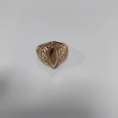 Inel Din Aur Proba 585 4,24 gr