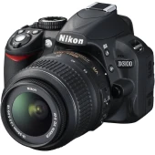 Camera Foto Digital Nikon D3100