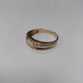 Inel Din Aur Proba 585 5,18 gr