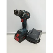 Surubelnita Bosch GSR 18V-90C