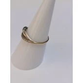 Inel din Aur Proba 750* 1.61 gr