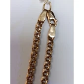 Lant din Aur Proba 585* 7.68 gr