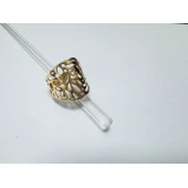 Inel Din Aur Proba 585 4.37 gr