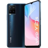 Telefon Vivo Y21S 128 GB Blue