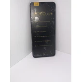 Telefon Xiaomi Poco C 71 128 GB Black