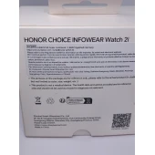Smart Watch Honor Choice Black