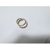 Cercei Din Aur Proba 585 0,71 gr