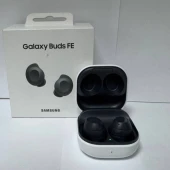 Casti Samsung Galaxy Buds FE Graphite