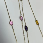 Lanț din aur 10,72 gr