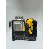 Nivela Cu Laser DeWalt DCE089G