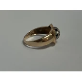 Inel Din Aur Proba 585 3.49 gr