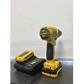 Scule electrice Surubelnita Electrica Stanley SCD12